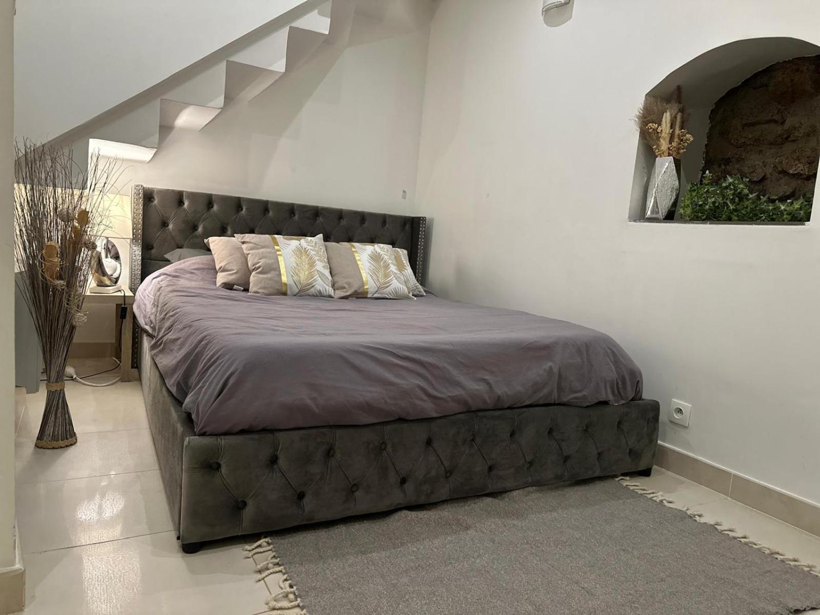 Les Champs Elysees-125M2 Modern And Spacious Parijs Buitenkant foto